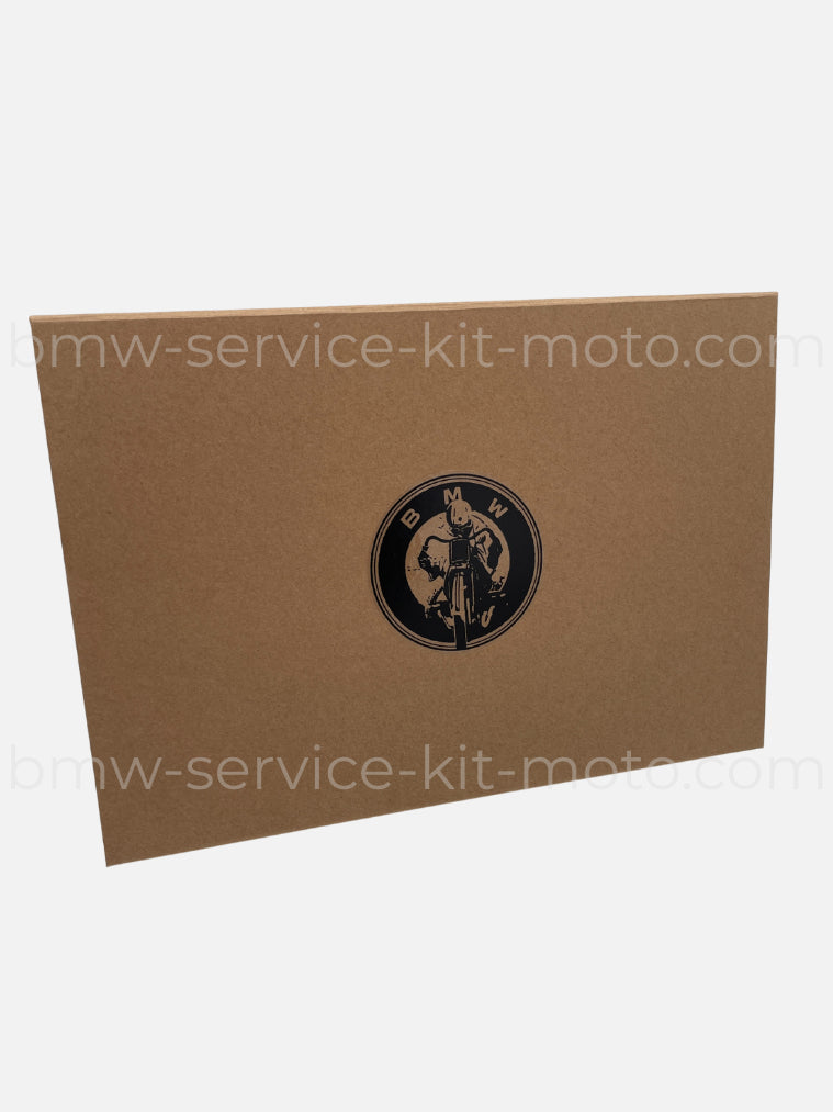 Coffret, Box cadeau pour fan de BMW, anniversaire, saint-Valentin, Noël