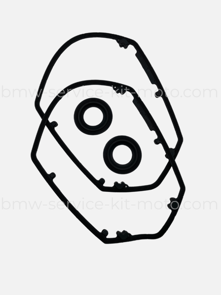 Jeu de joints de couvre culasse pour R1200 BMW air/huile