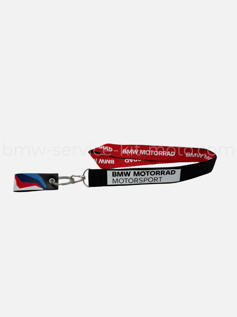Motorsport Gift Set - Cap & Lanyard