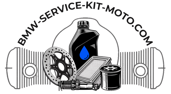 Bmw Service Kit Moto