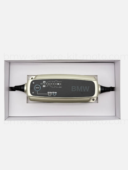 Kit Spécial HIVER : housse de protection + chargeur de batterie Plus