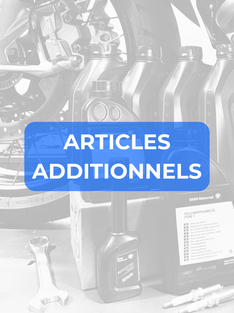 Additional articles