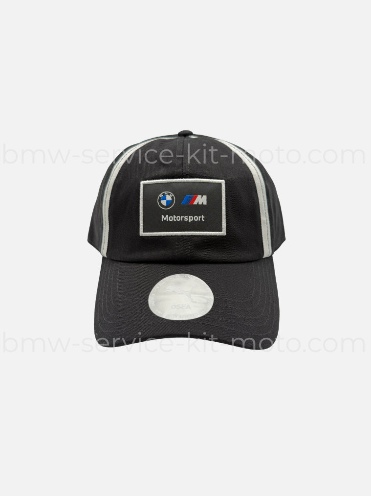 Motorsport Gift Set - Cap & Lanyard