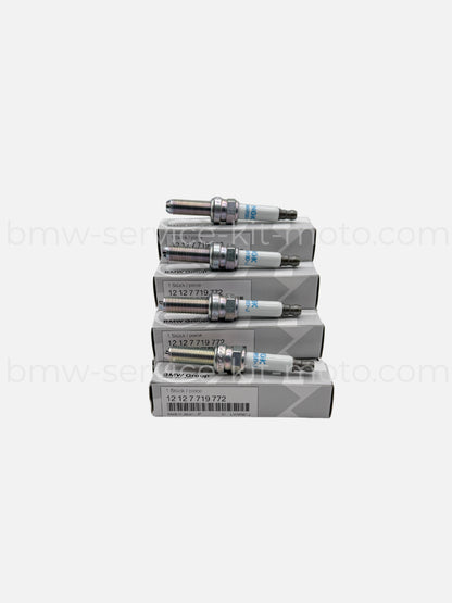 kit révision BMW moto bougies S1000R S1000RR et S1000XR