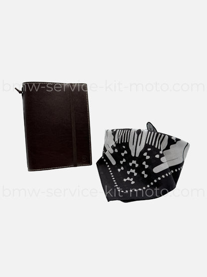 Coffret cadeau BMW pour motard, fête des pères, anniversaire.
