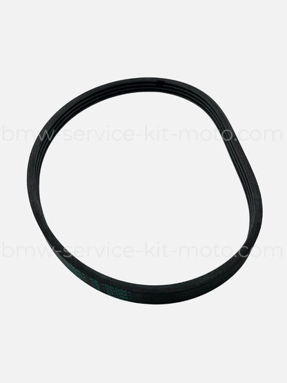 courroie d'alternateur d'origine BMW Motorrad pour moteur de motos air / huile