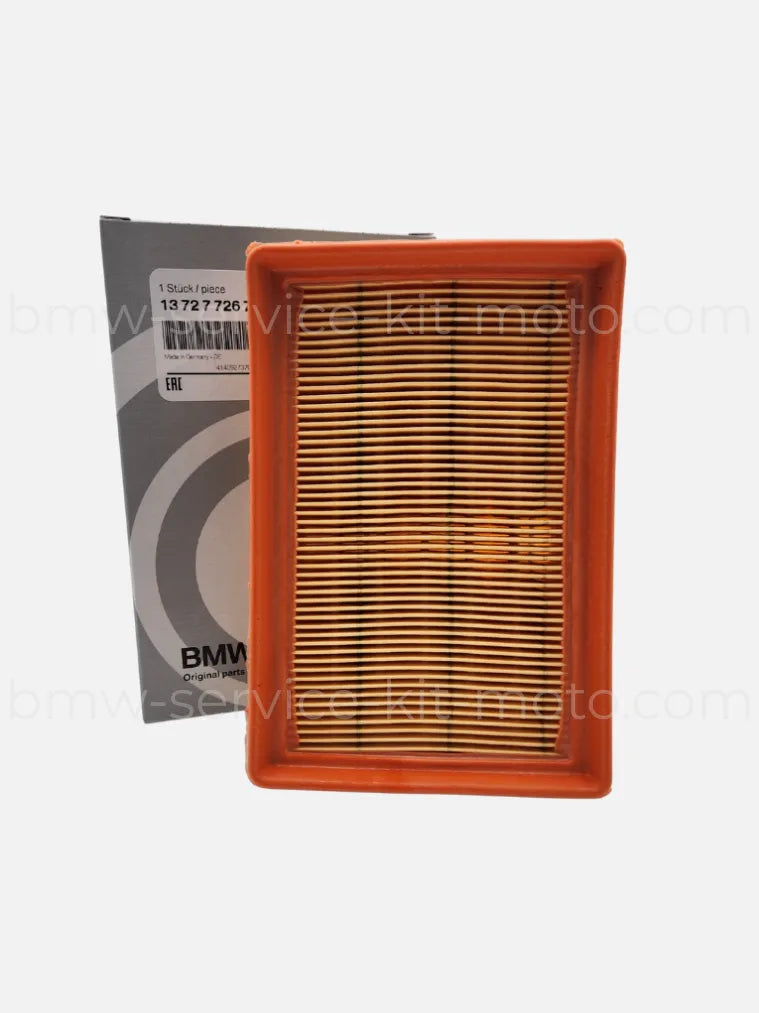 Filtre air origine BMW R1200 LC