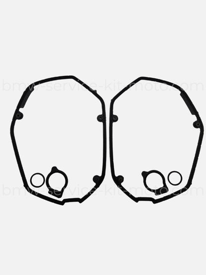 20,000 km service kit with 5W40 oil - BMW R1250RT