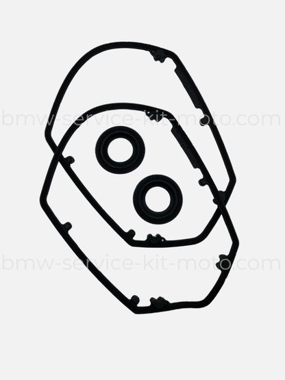 Jeu de joints de couvre culasse pour R1200 BMW air/huile