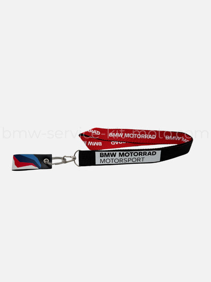 Motorsport Gift Set - Cap & Lanyard